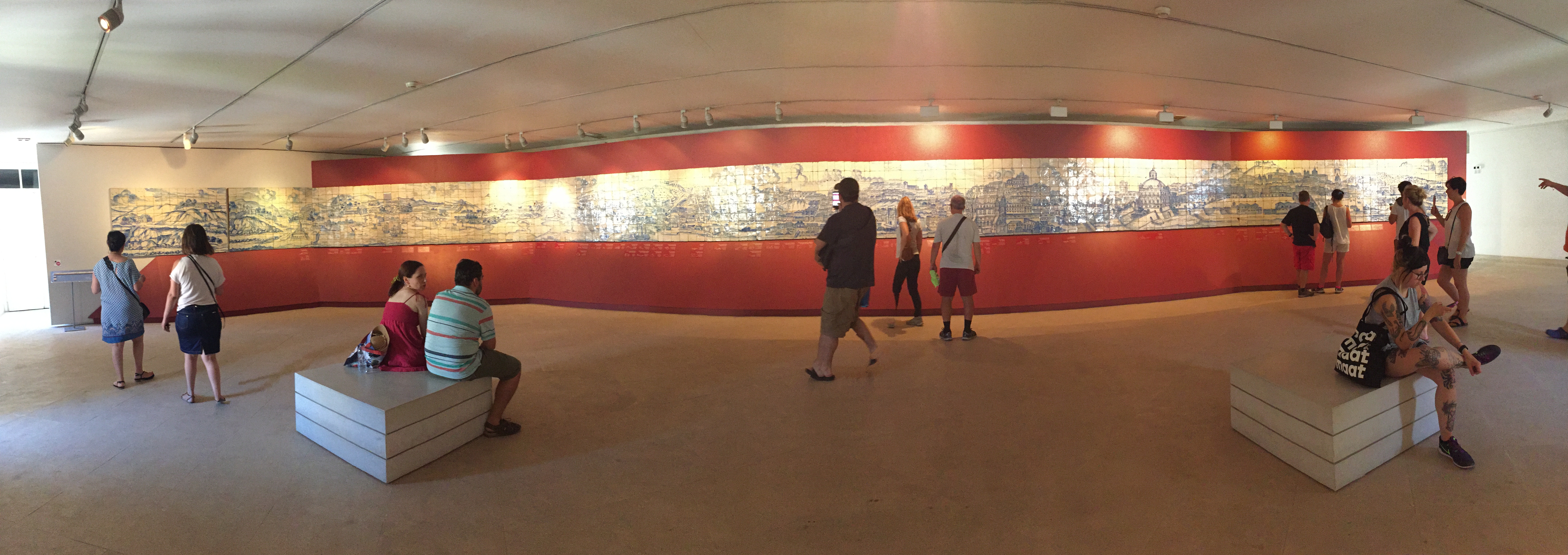 Tile Museum
